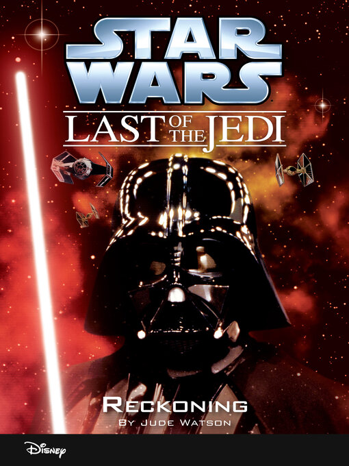 Title details for Star Wars by Jude Watson - Wait list